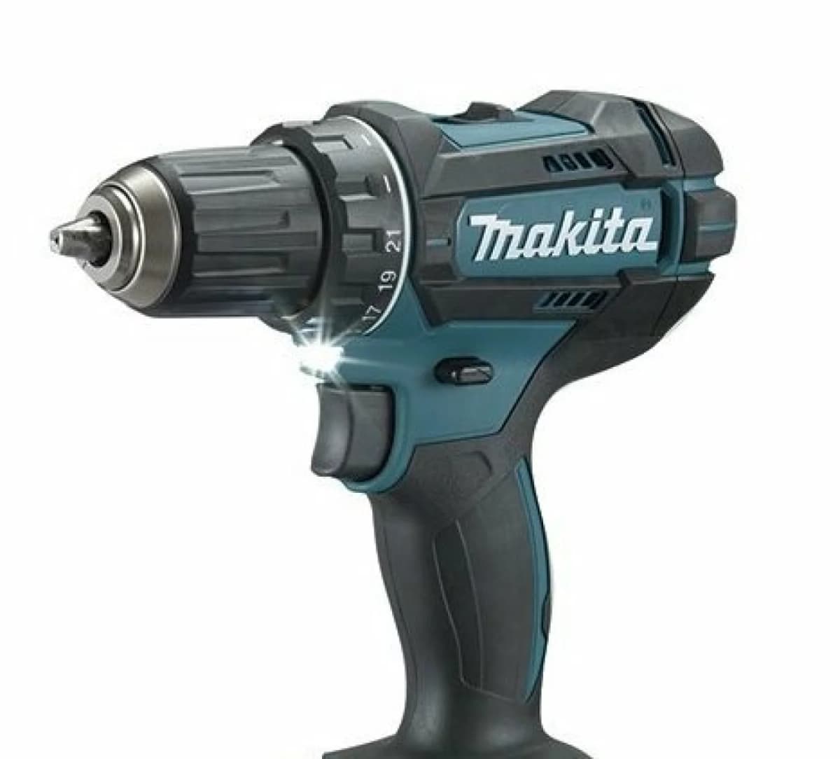 Makita DDF482Z LXT 18V Li-Ion Accu Boor-/schroefmachine Body - Makita Schroefboormachine Body thumbnail 3