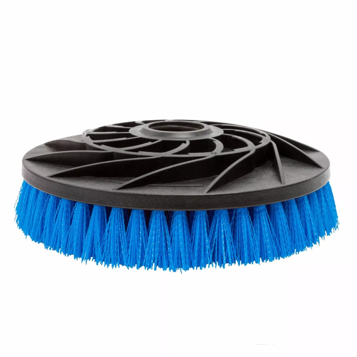 Batavia 7064252 Twin Brush - Medium Borstel - Blauw
