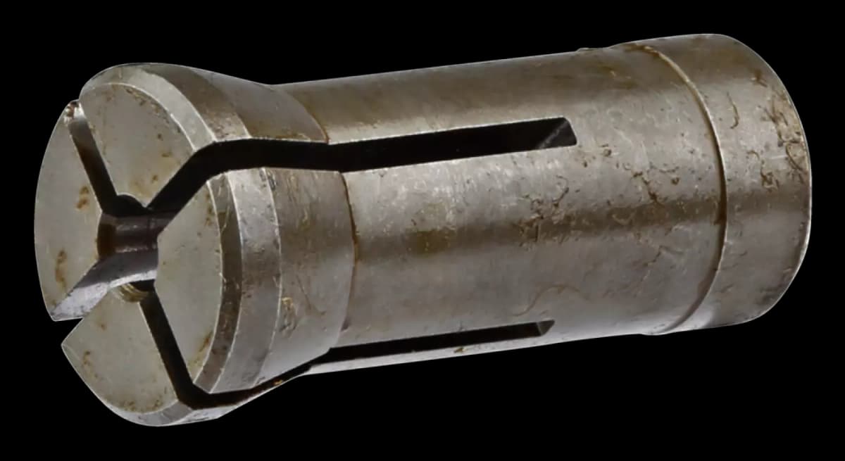 Makita 763669-8 Spantang Rechte Slijper - 3mm thumbnail 2