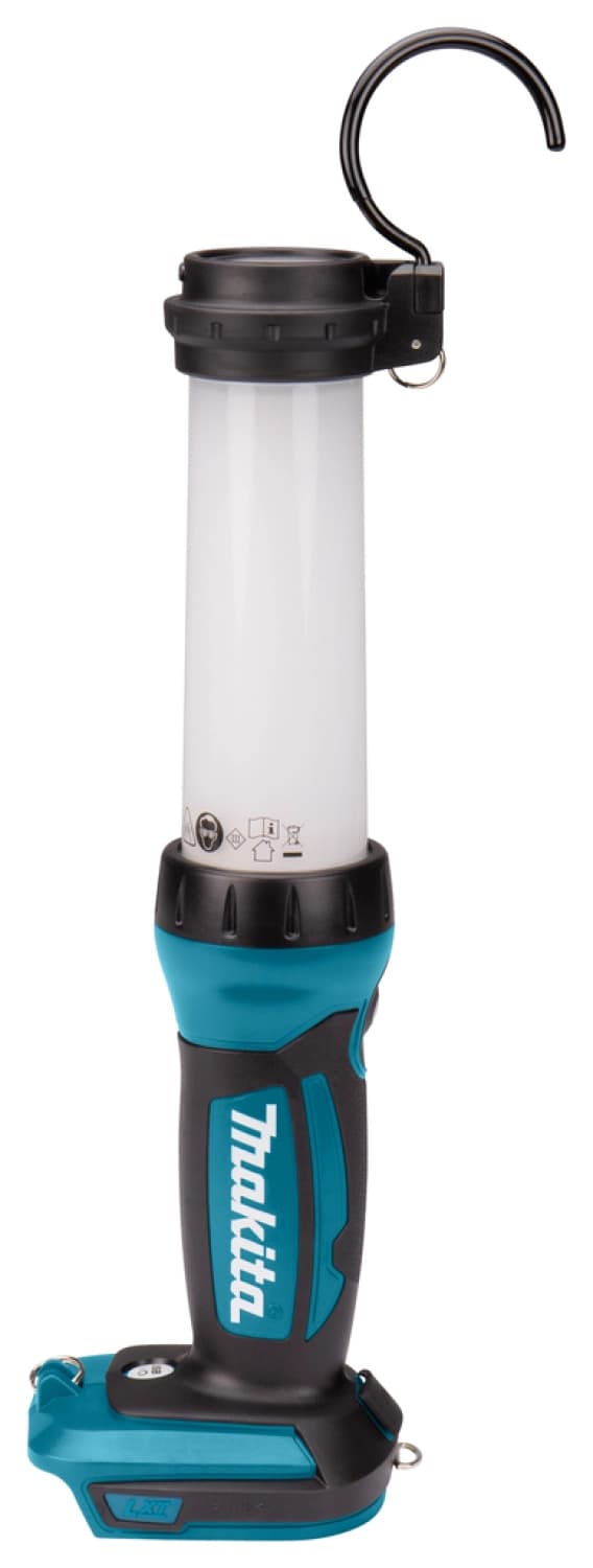 Makita DECDML807 18V Li-ion Accu Led Lantaarn Body - 710Lm