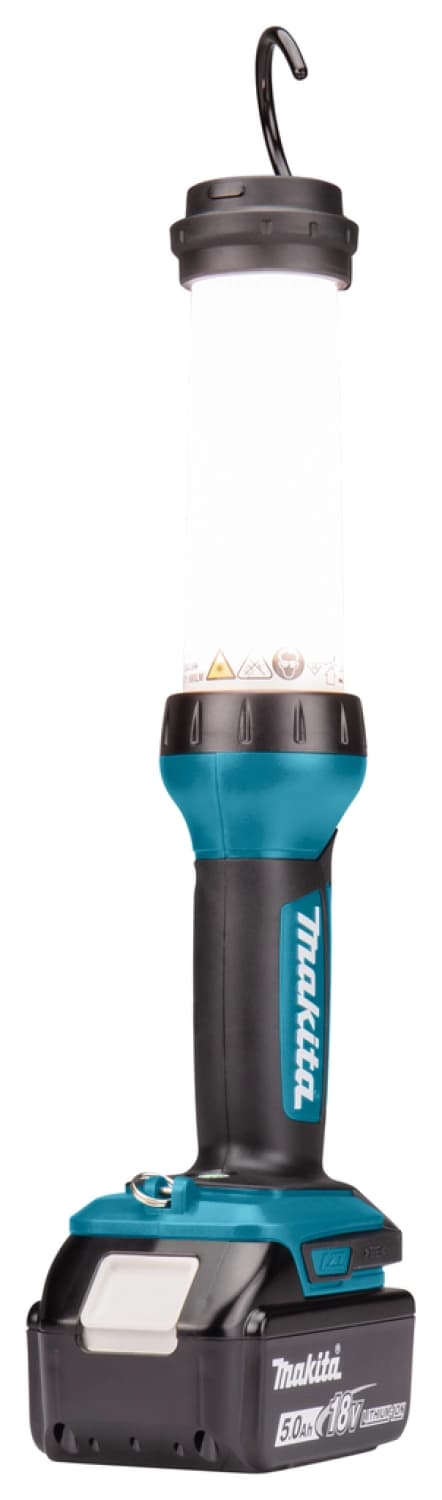 Makita DECDML807 18V Li-ion Accu Led Lantaarn Body - 710Lm thumbnail 4
