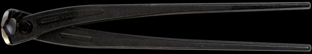 Stanley 4-95-100 FatMax Pro Betonvlechttang - 300mm