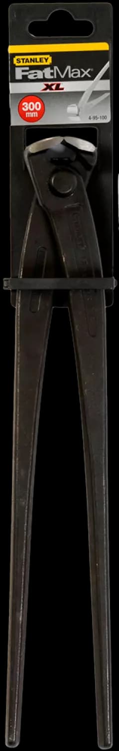 Stanley 4-95-100 FatMax Pro Betonvlechttang - 300mm thumbnail 2