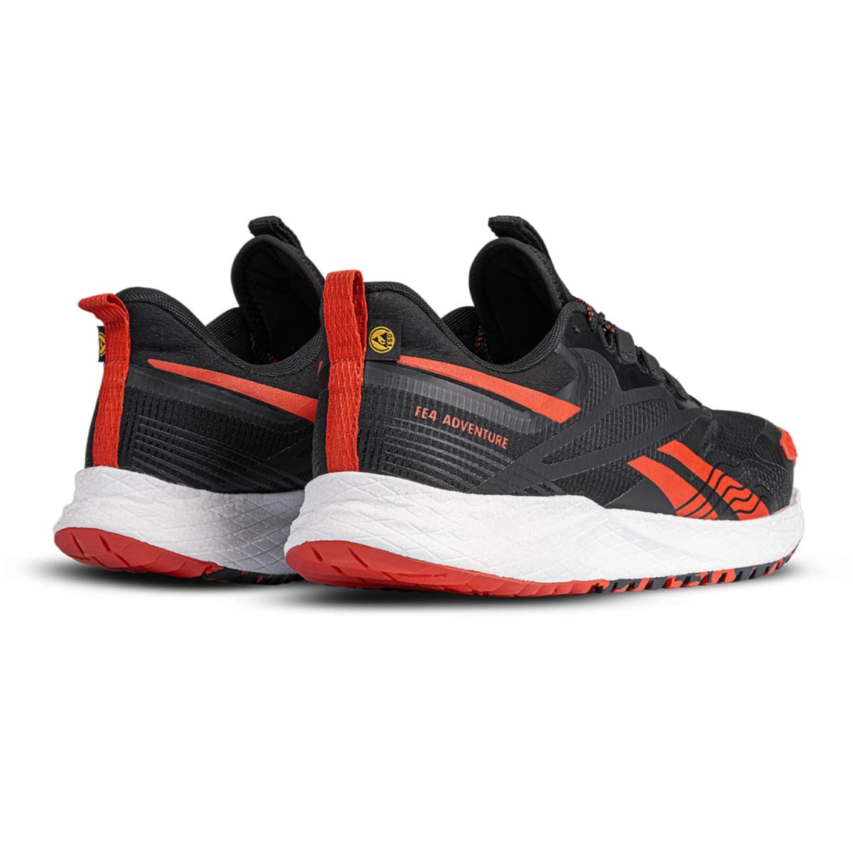 Reebok Werkschoen FE4 Adventure Zwart - Maat 37 thumbnail 3