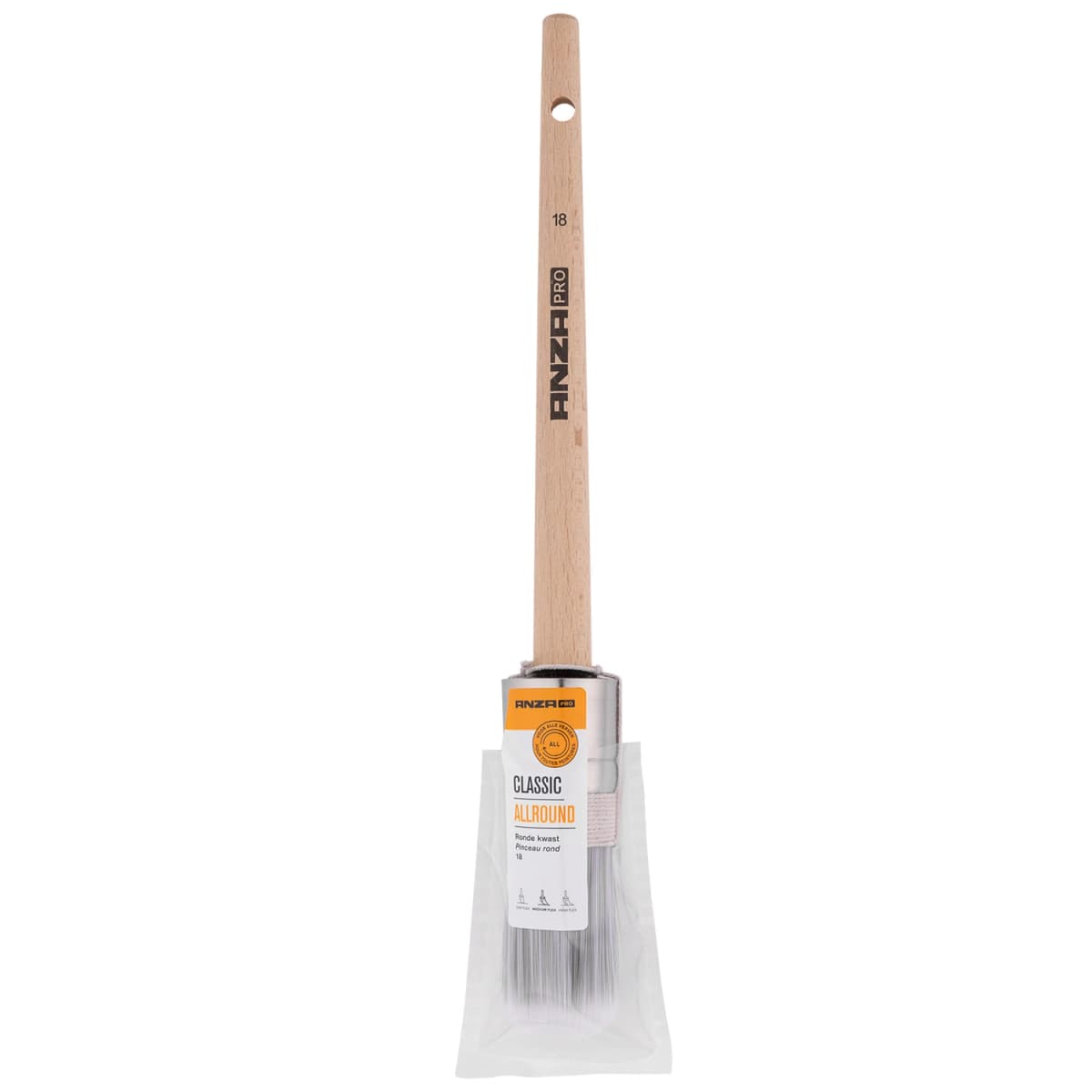 Anza Pro Classic Allround R18