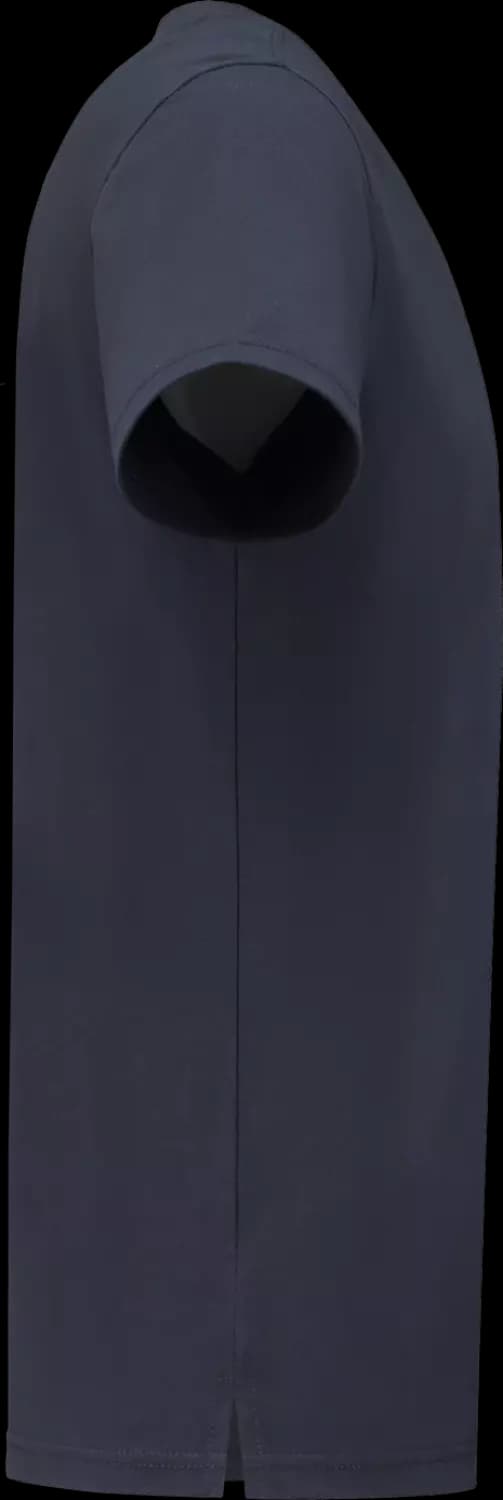 Workman 0302 T-Shirt Heavy Duty - Navy - XS thumbnail 4