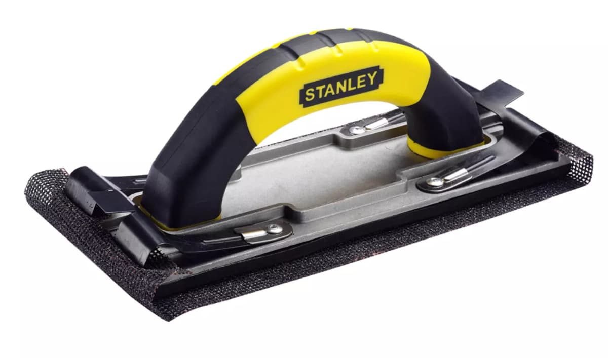 Stanley 0-05927 Handschuurblok - 230 X 80,4mm