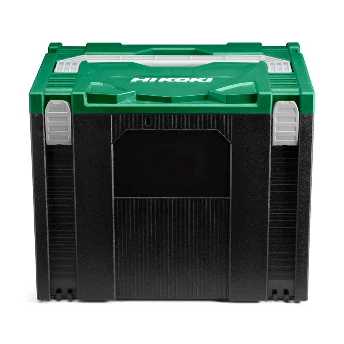 HiKOKI 402547 HSC IV HiKOKI System Case Nummer 4 - Leeg thumbnail 2