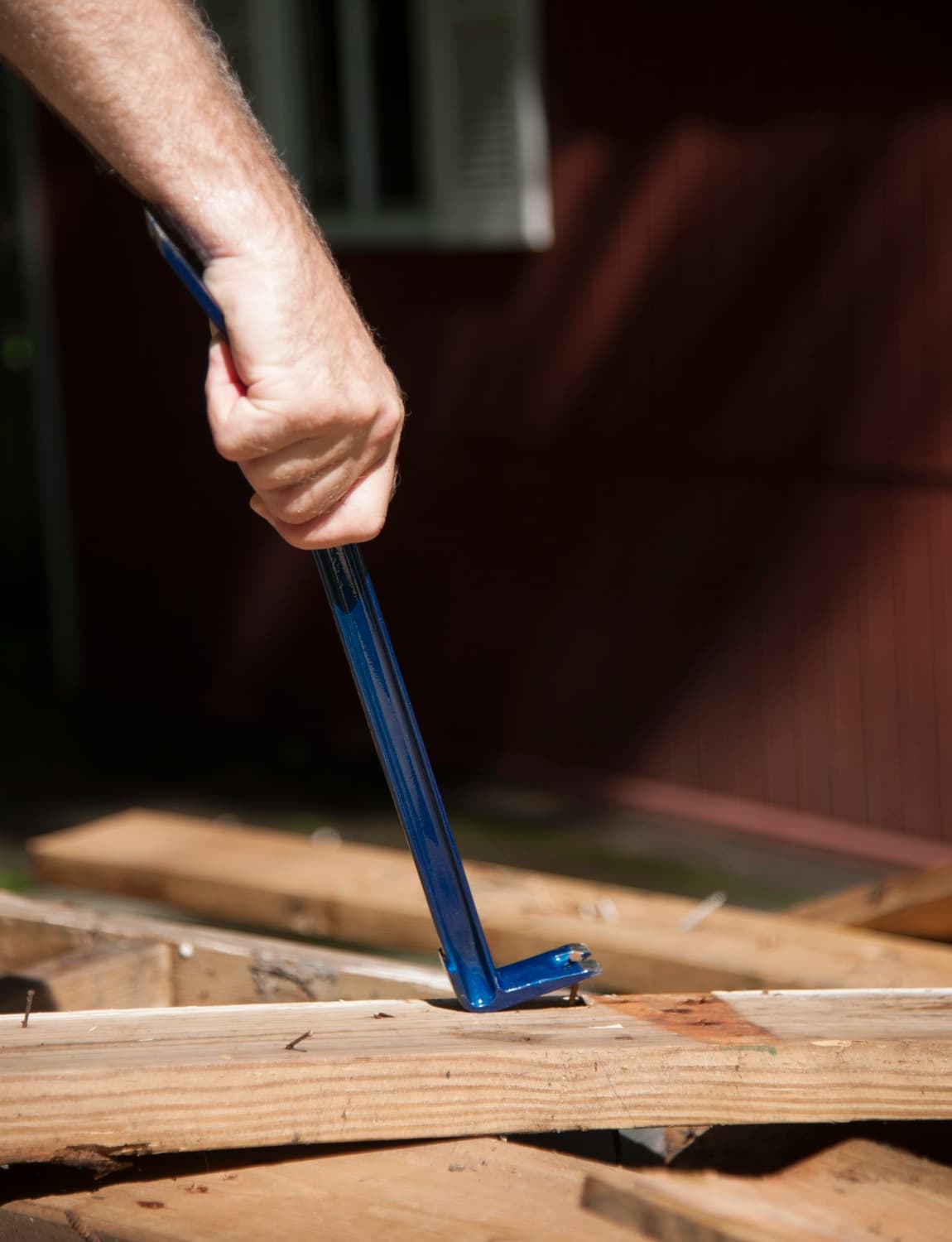 Estwing Koevoet PB-18 - 455mm thumbnail 4