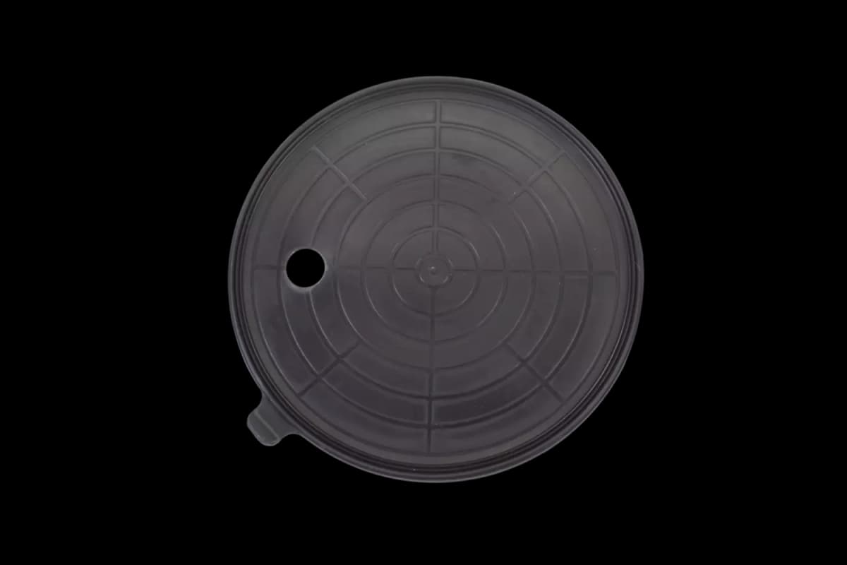 Rubi SC-200 Tegel-/glasdrager Met Vacuümpomp - 200mm thumbnail 3