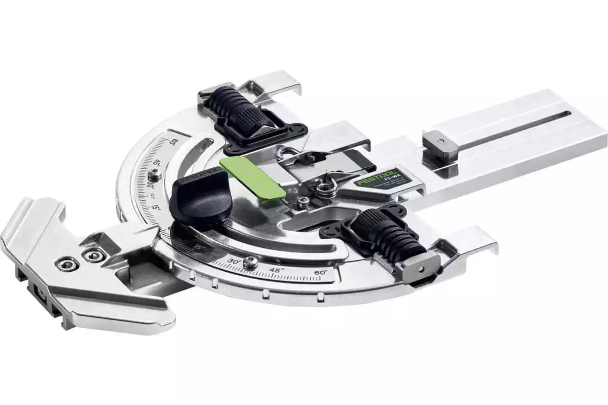 Festool Hoekaanslag FS-WA Voor Geleiderails FS/2