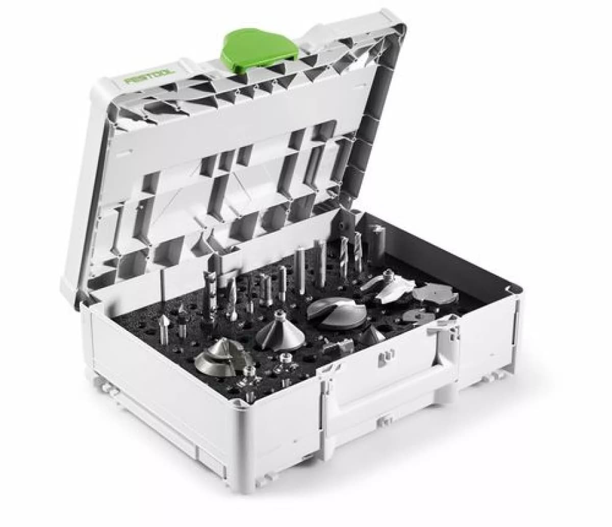Festool SYS3-OF D8/D12 Systainer³ thumbnail 2