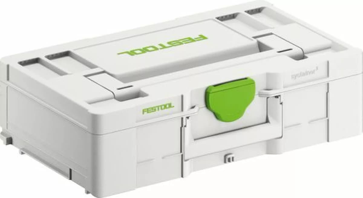 Festool SYS3 L 137 Systainer³ - 13,2L