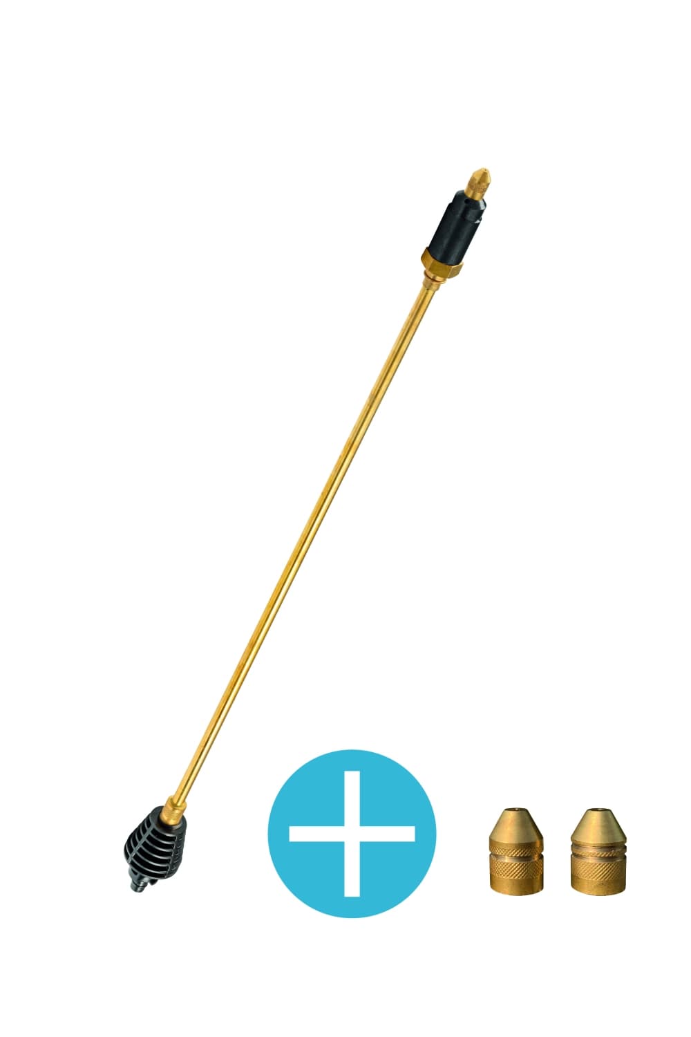 Gloria MultiJet Gewasbeschermingsset