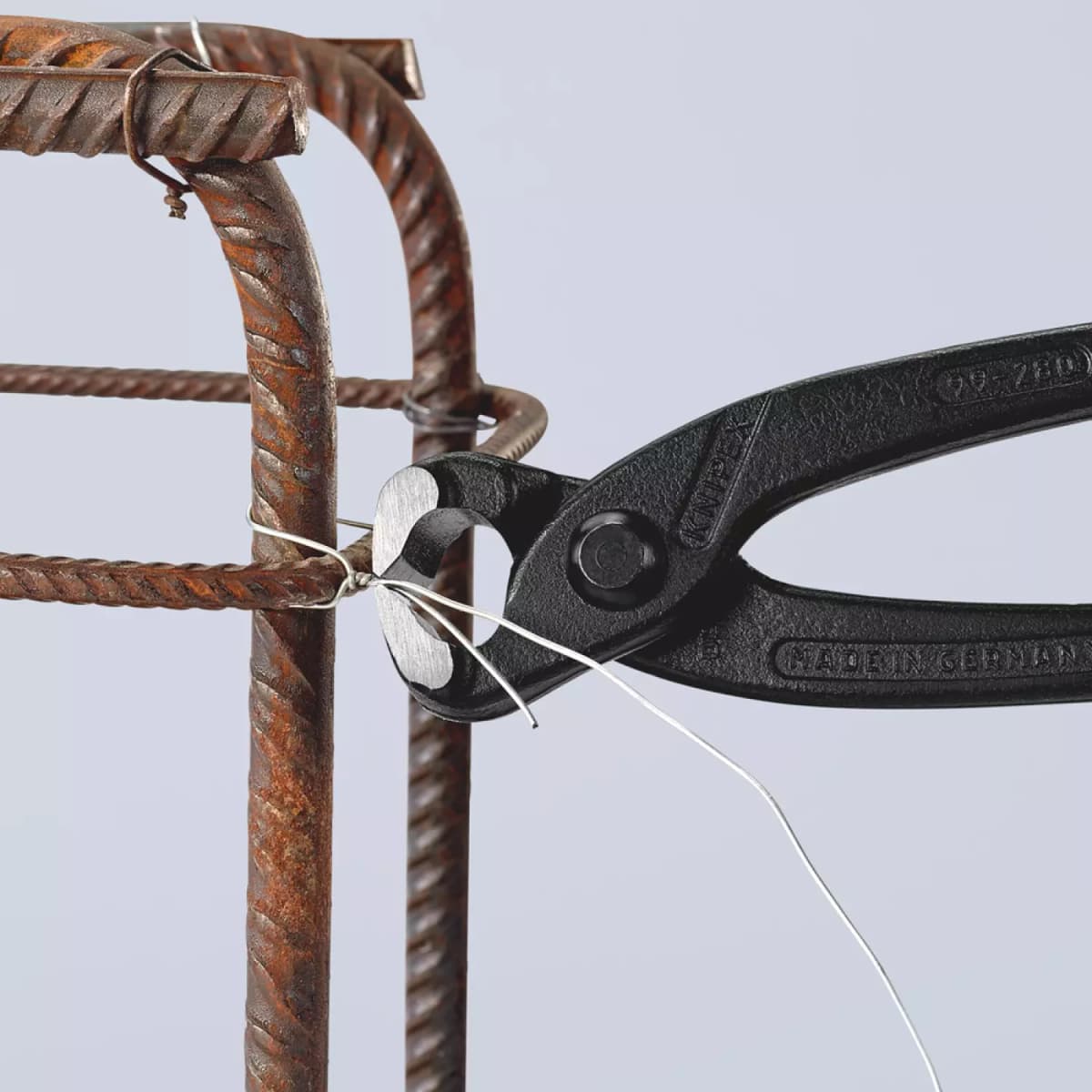 Knipex 9900280 Moniertang - 280mm thumbnail 4