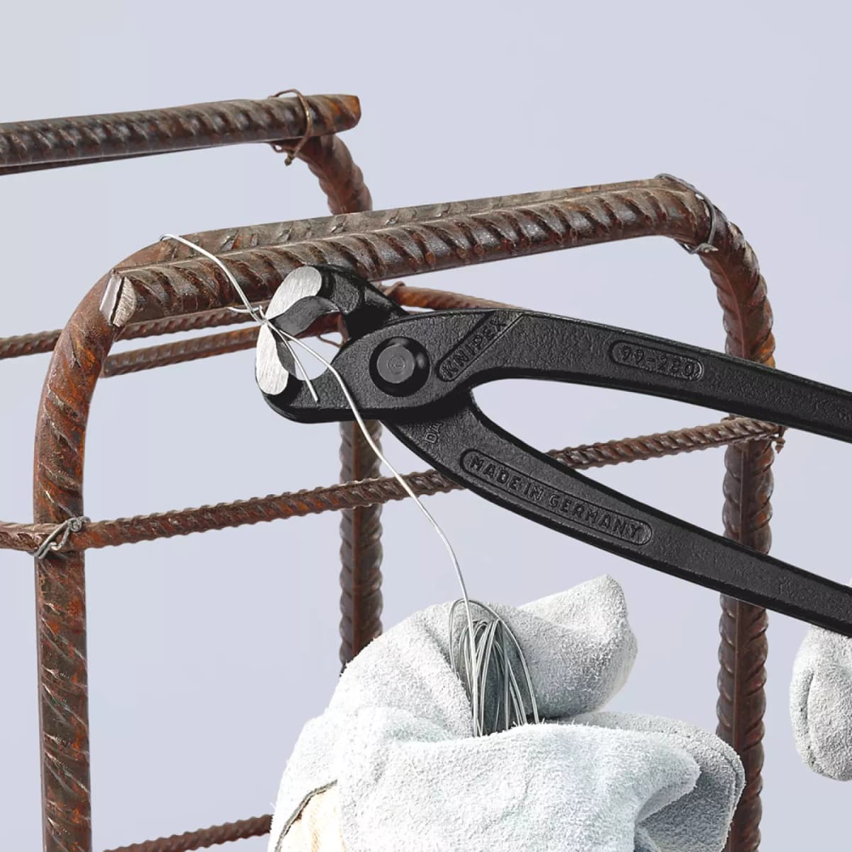 Knipex 9900280 Moniertang - 280mm thumbnail 3