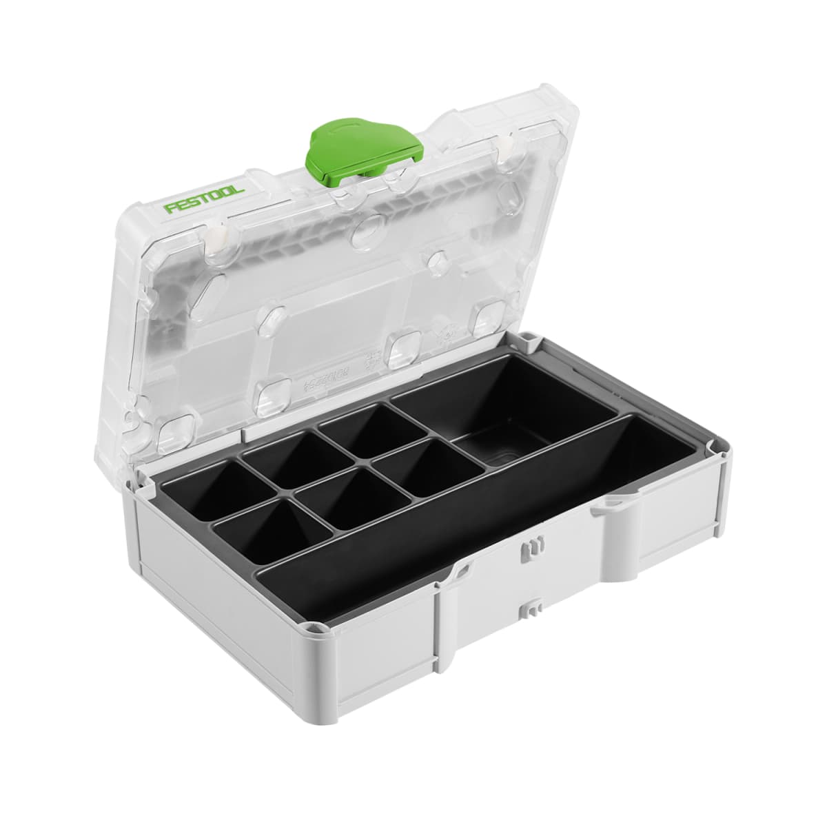 Festool SYS3 S 76 TRA UNI Systainer³