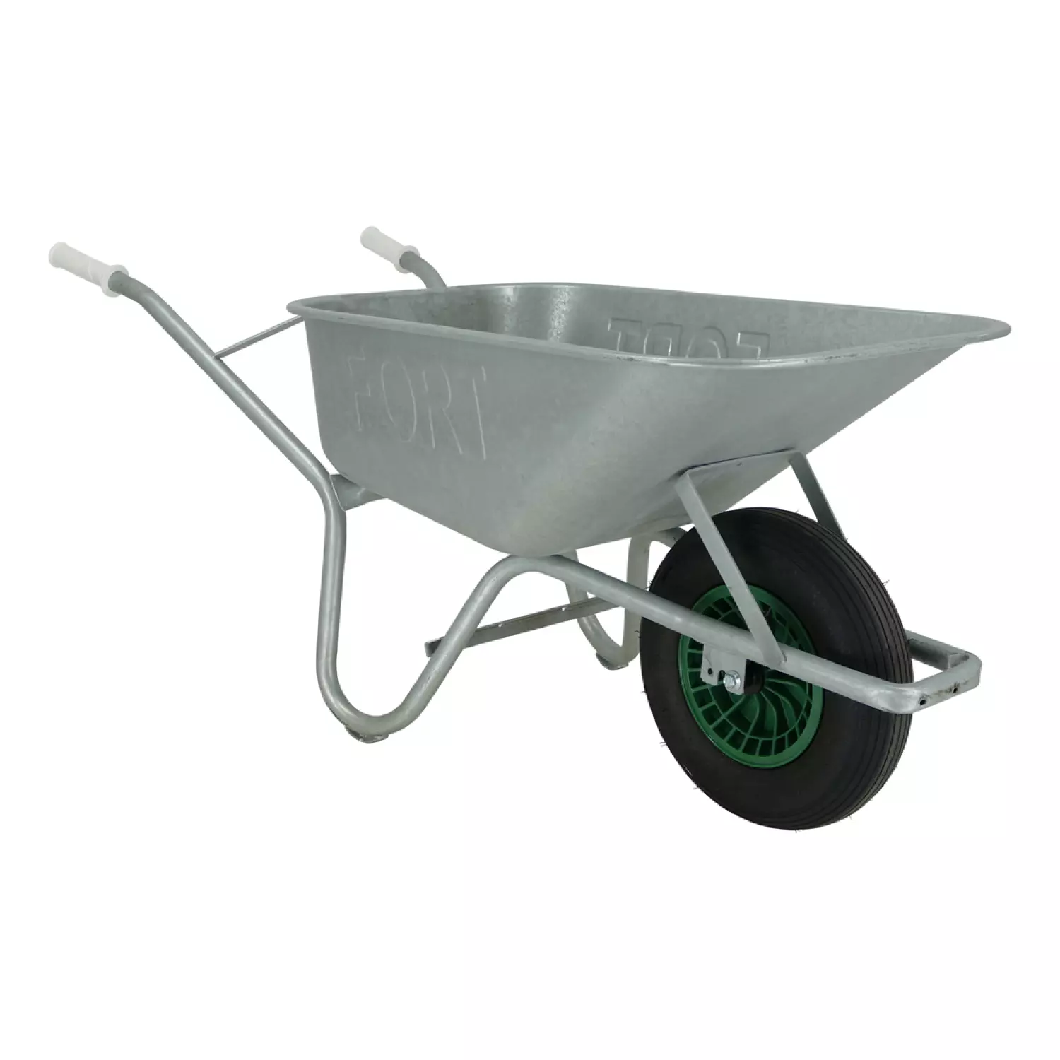 Fort 116V-100 IC-GE Kruiwagen - 100L thumbnail 2