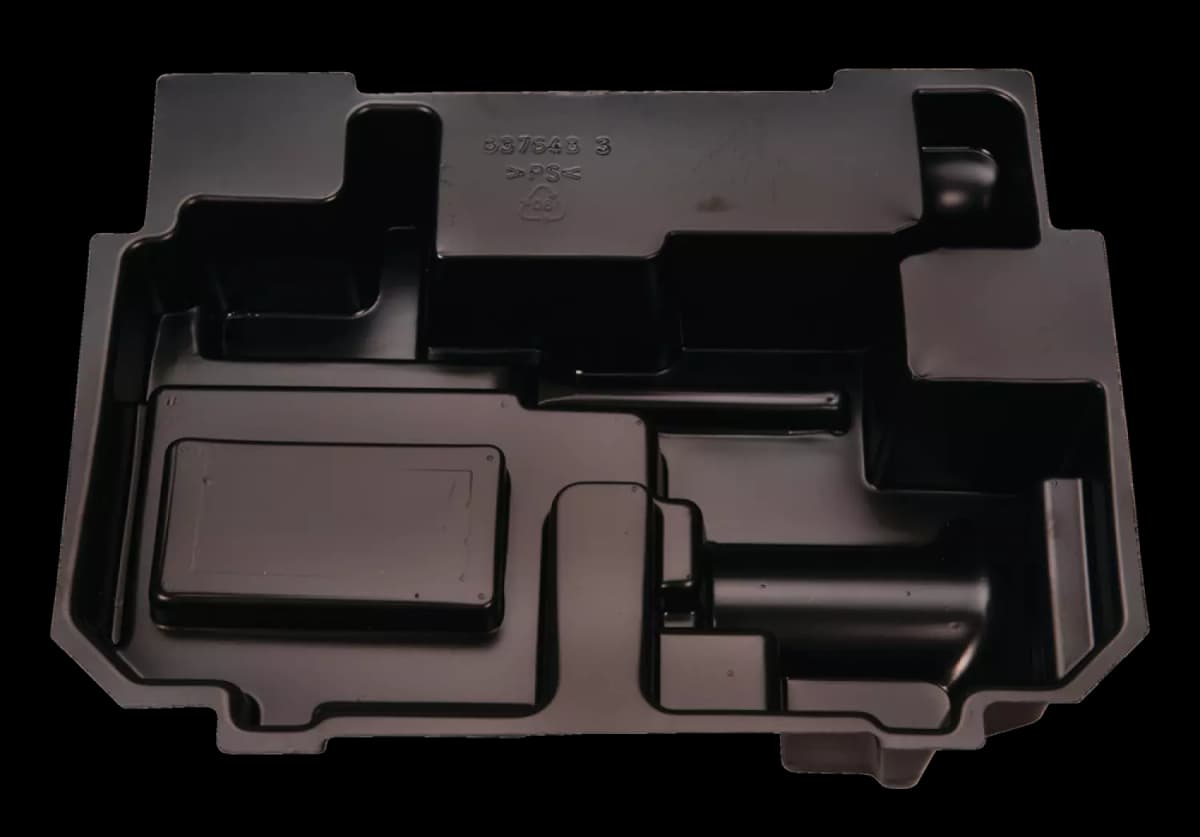Makita 837648-3 MBox 3 Inleg Voor DPJ140 / DPJ180 thumbnail 2