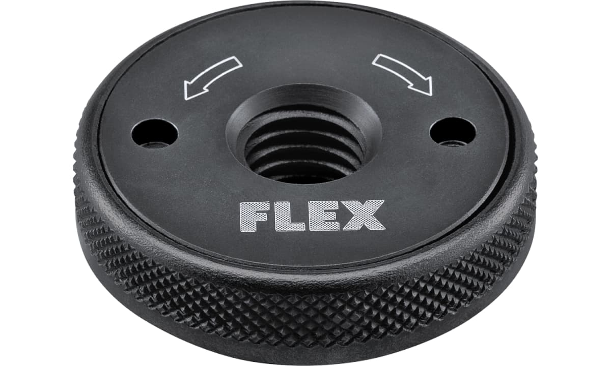 Flex 530726 SSM-HD M14 Snelspanmoer