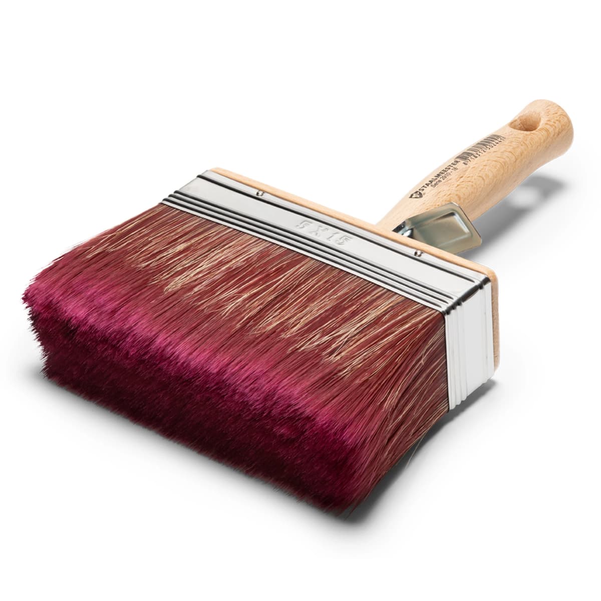 Staalmeester Blokwitter 2910 - 5 X 15 Cm