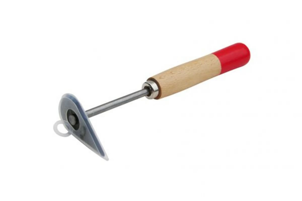 Super Prof 6.017.13 Verfkrabber - Ovaal