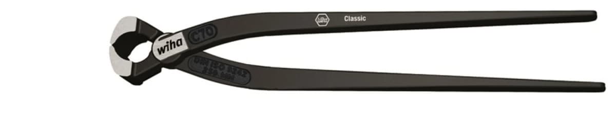 Wiha Z 31 0 00 Moniertang (tegeltang) Classic - 220mm