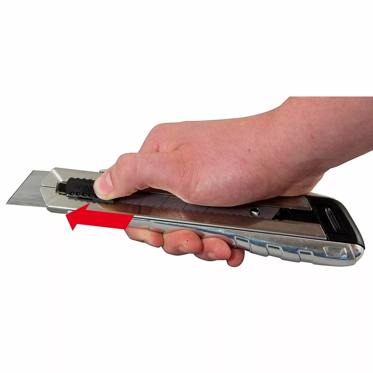 Stanley 0-10-820 FatMax Pro Afbreekmes - 25mm thumbnail 4