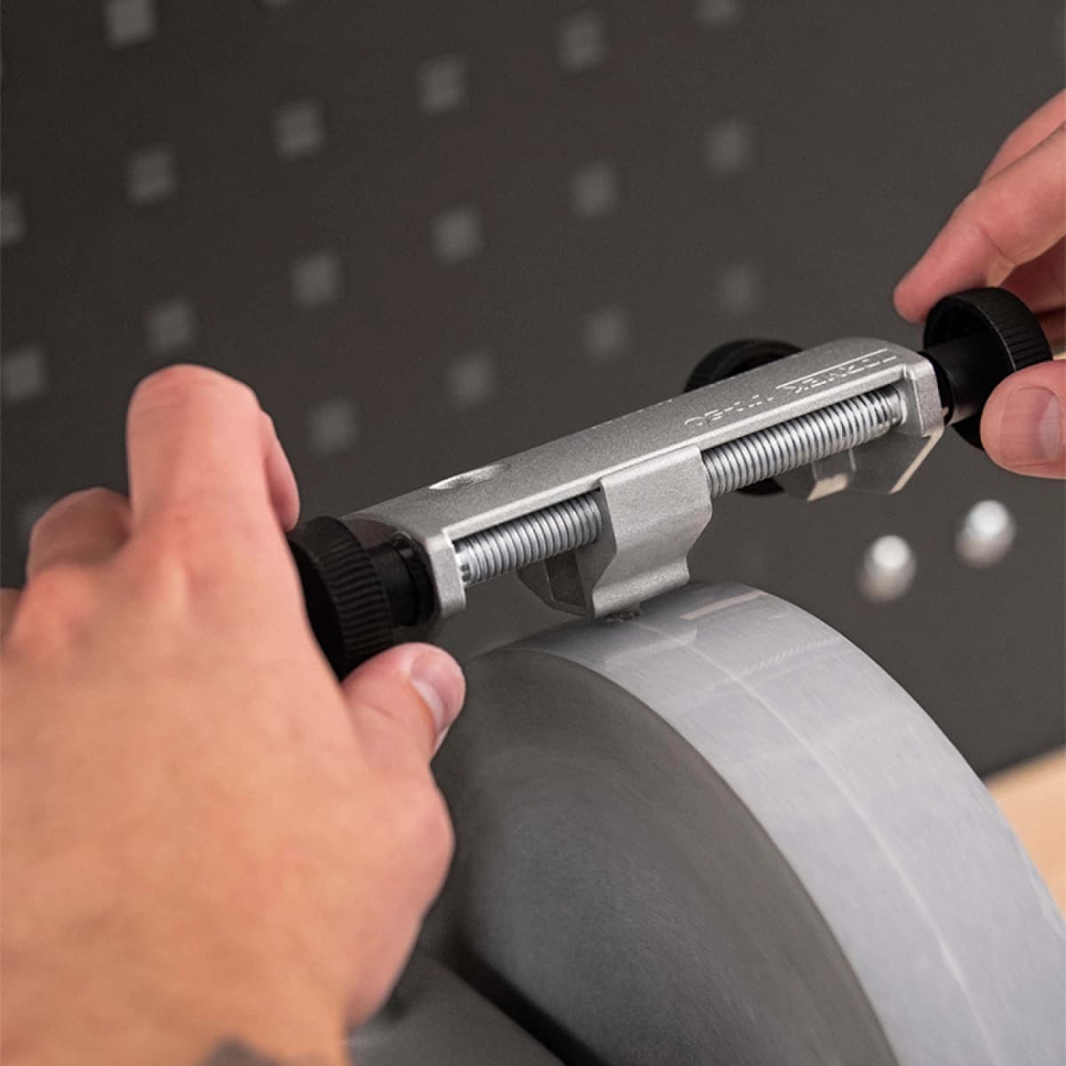 Tormek TT-50 Steenslijper Diamant thumbnail 4