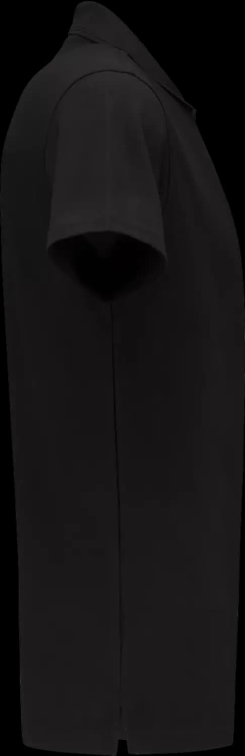 Workman 8106 Poloshirt Outfitters - Zwart - XL thumbnail 4