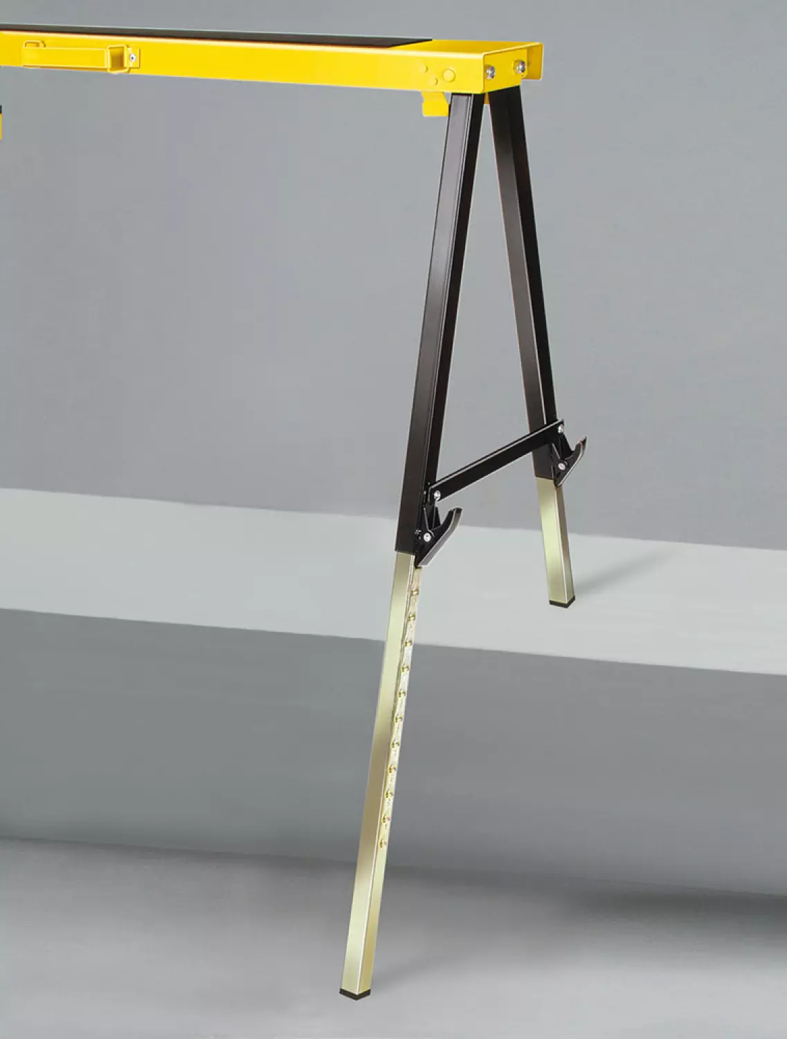 Brennenstuhl 1444610 MB 120 KH Metalen Schraag - Met Snelspanvoorziening - Draagcapaciteit 120kg thumbnail 3