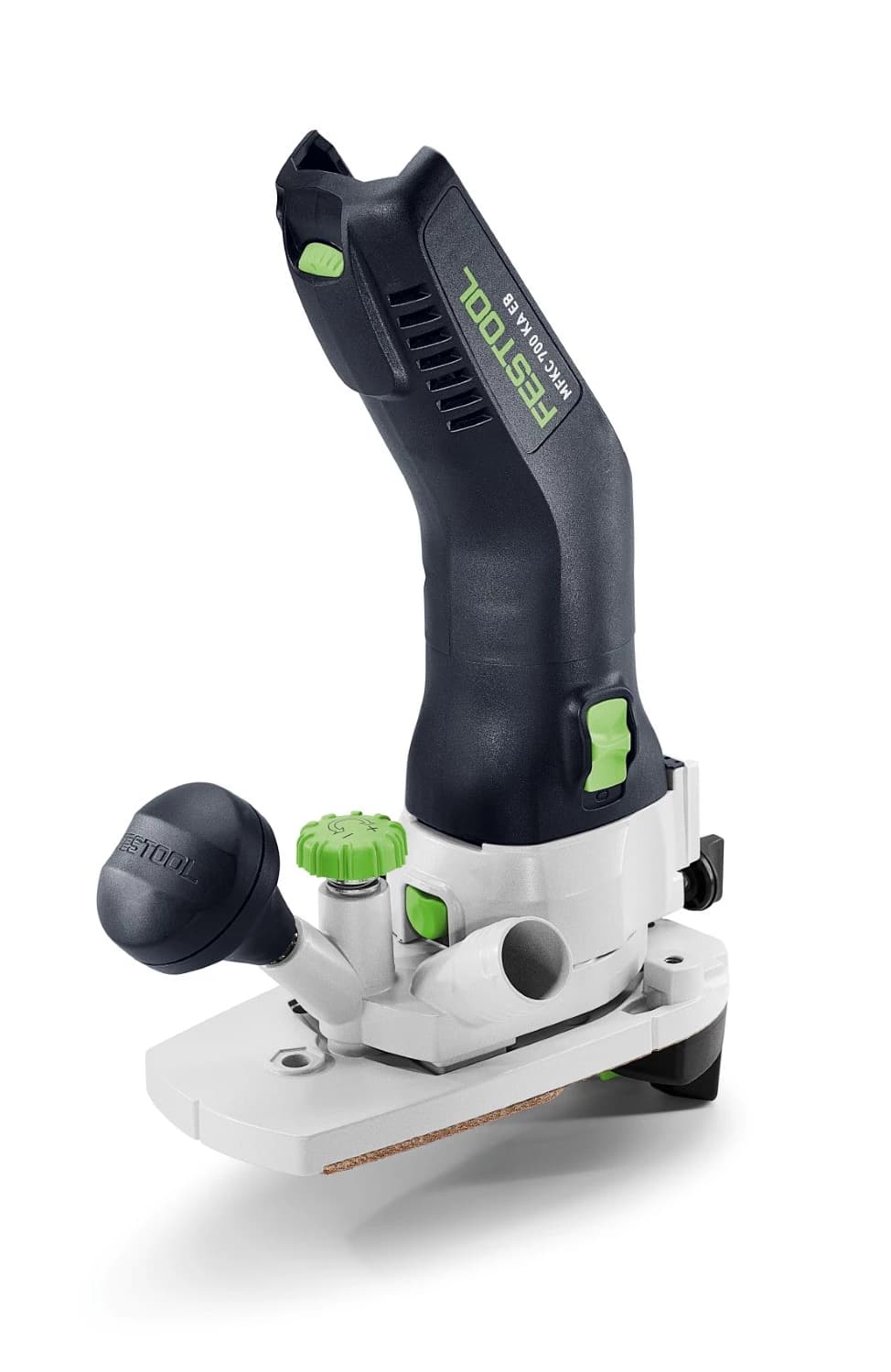 Festool MFKC 700 KA EB-Basic 18V Accu Module Kantenfrees Body In Systainer thumbnail 2