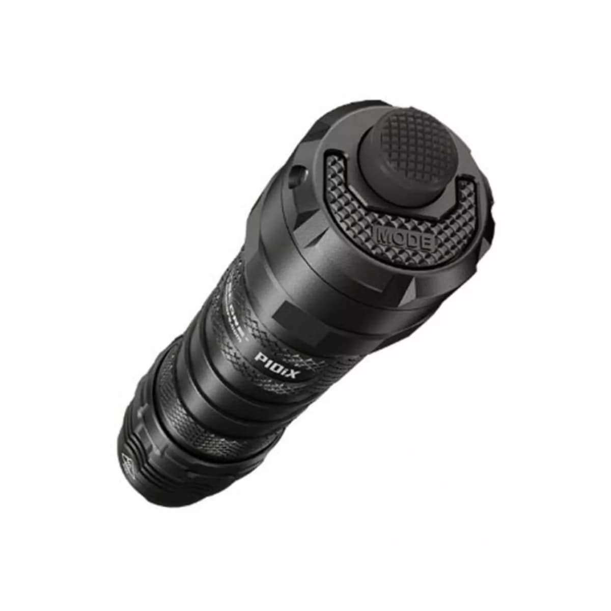 Nitecore P10ix Zaklamp - 4000Lm - Oplaadbaar thumbnail 3