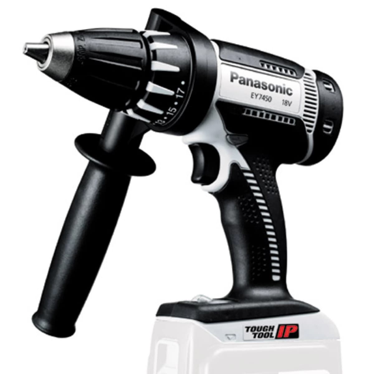 Panasonic EY7450X 18V Accu Boor-/schroefmachine Body