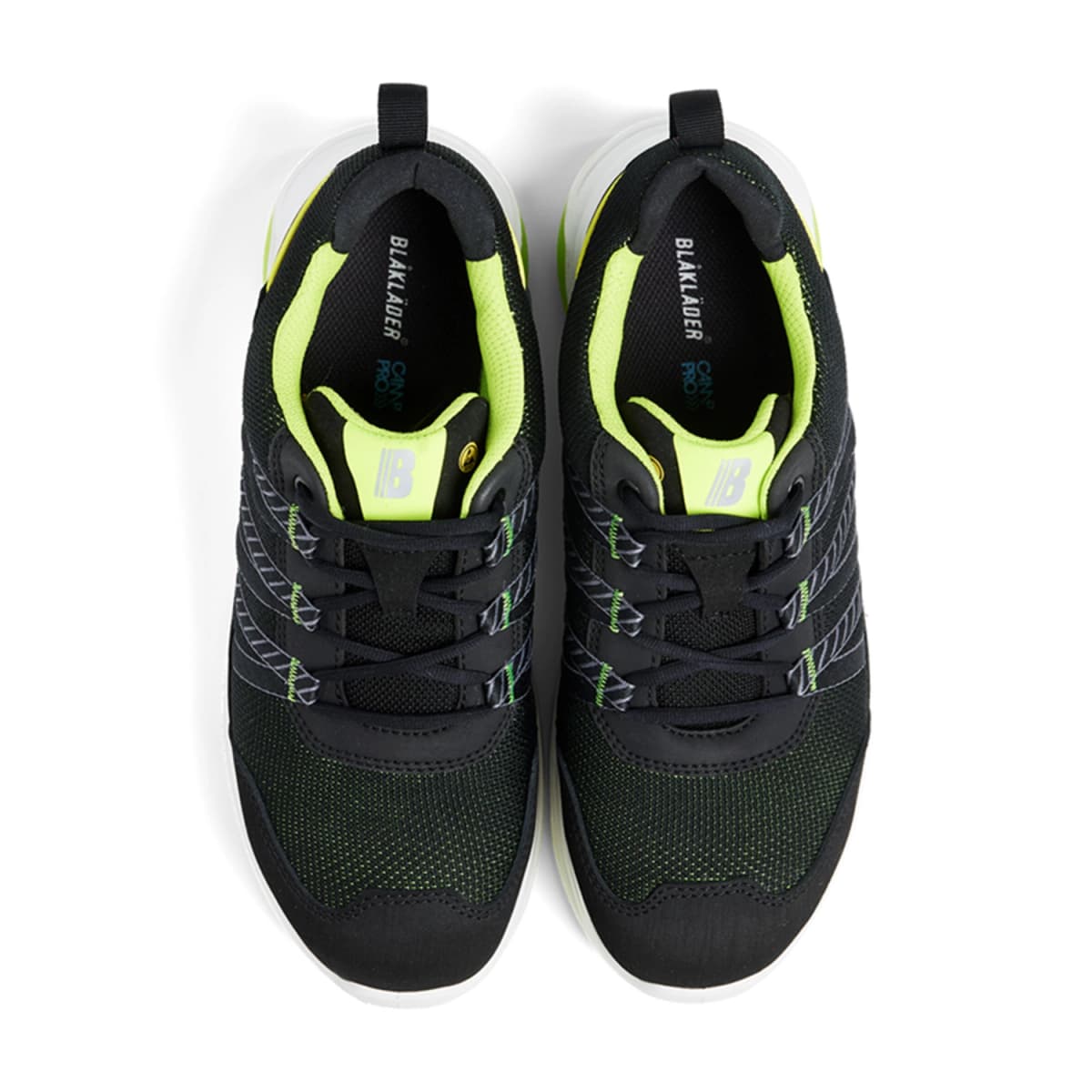 Blåkläder 2402 Sprinter Werkschoen - Maat 43 thumbnail 4