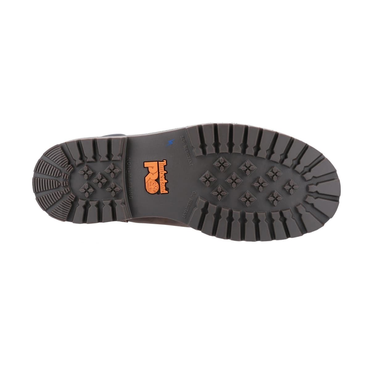 Timberland Pro Iconic 2.0 Brown - Maat 43 thumbnail 4