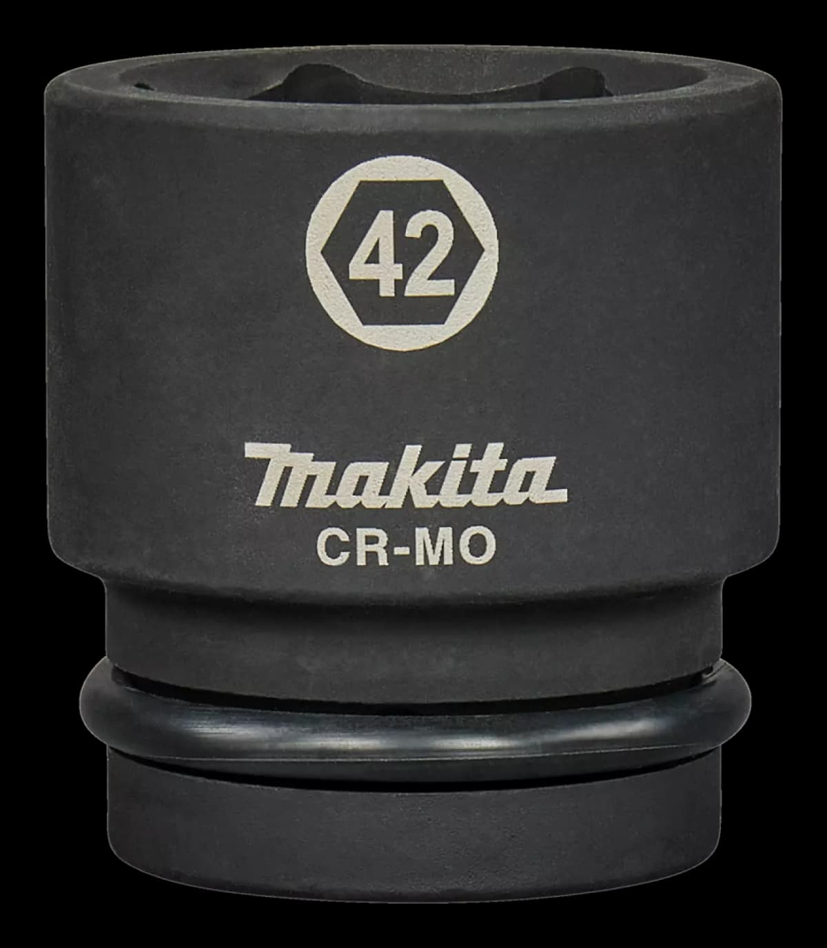 Makita E-24608 Krachtdop - 42x68mm