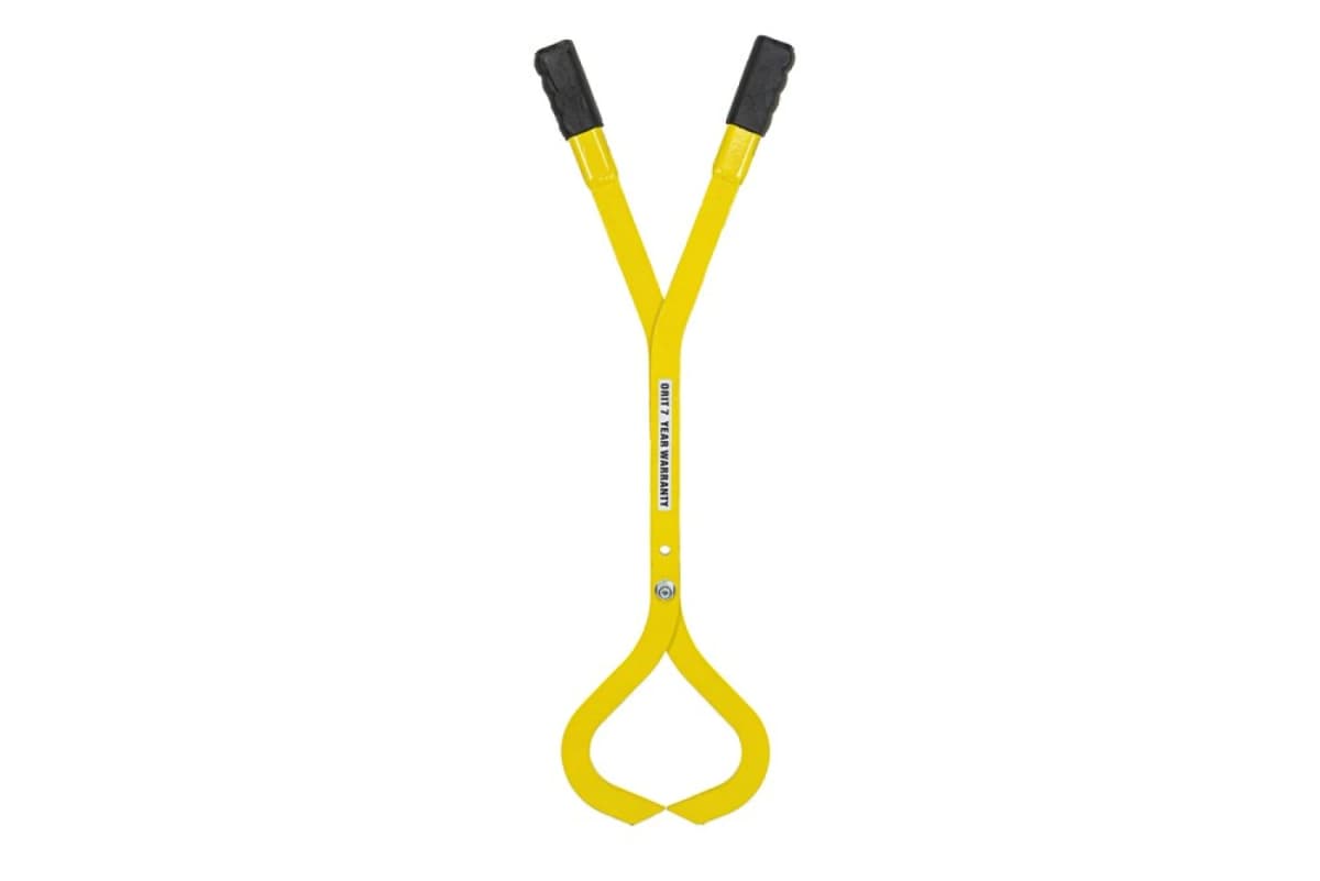 Orit KSH-O-1021-000 - Bandentang Oversized - 10x240mm