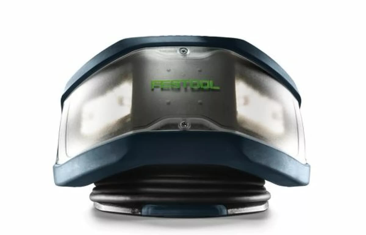 Festool DUO Bouwstraler - IP55 - 8000Lm thumbnail 4