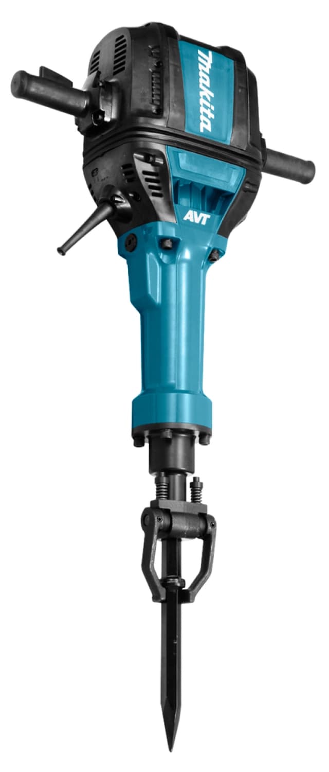 Makita HM1812 28,6mm HEX Breekhamer - 2000W - 72,8J thumbnail 2