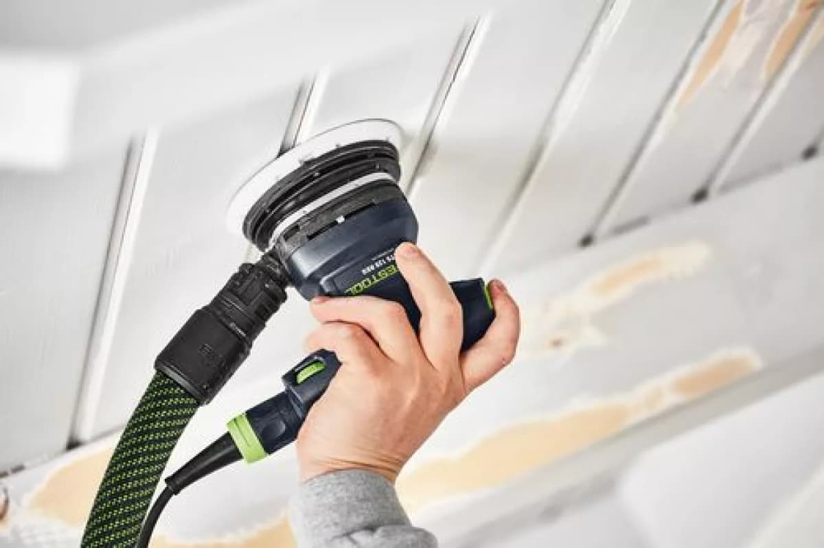 Festool H05 RN-F-10 Plug-It Kabel - 10m thumbnail 3