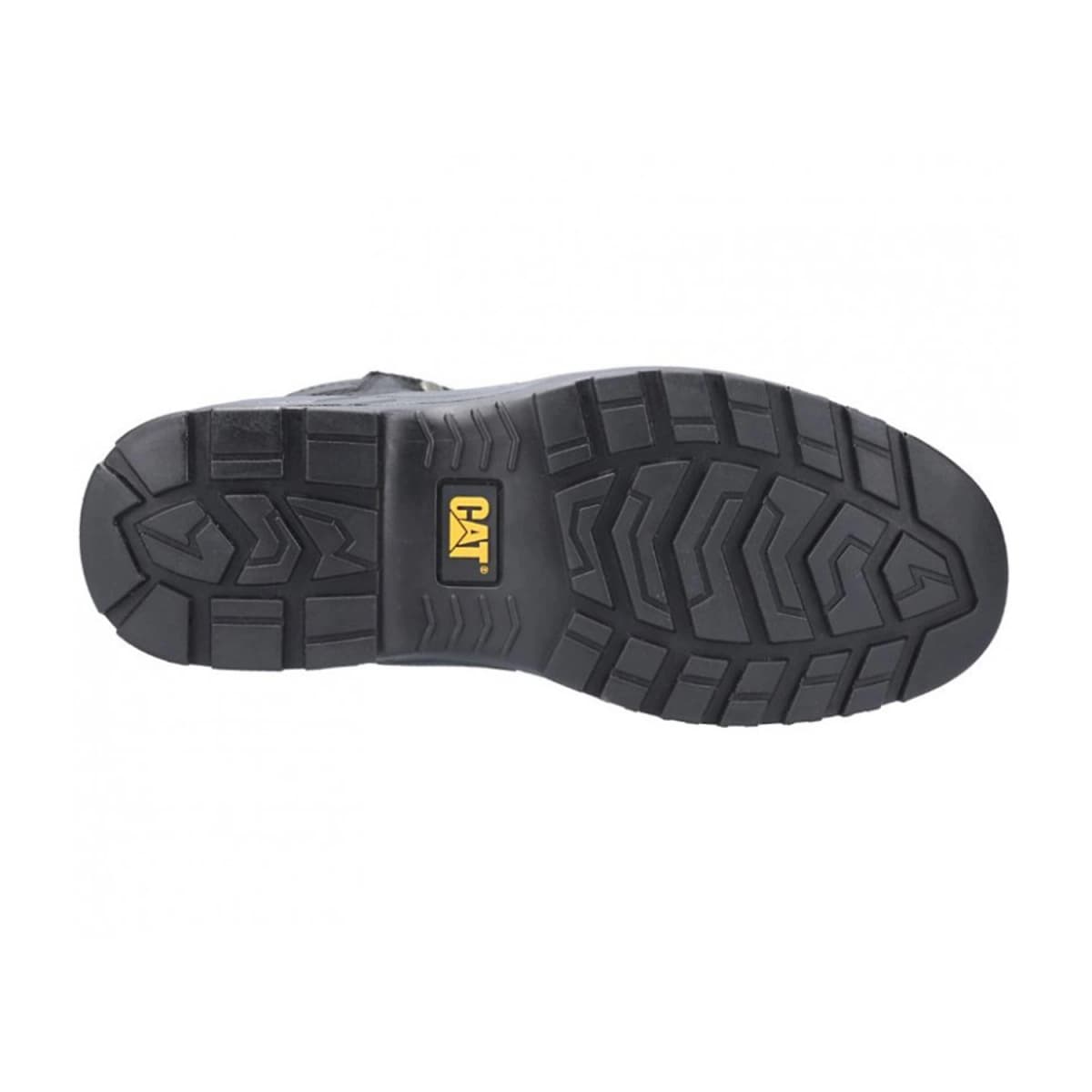 Caterpillar Striver Werkschoen - Maat 45 thumbnail 4