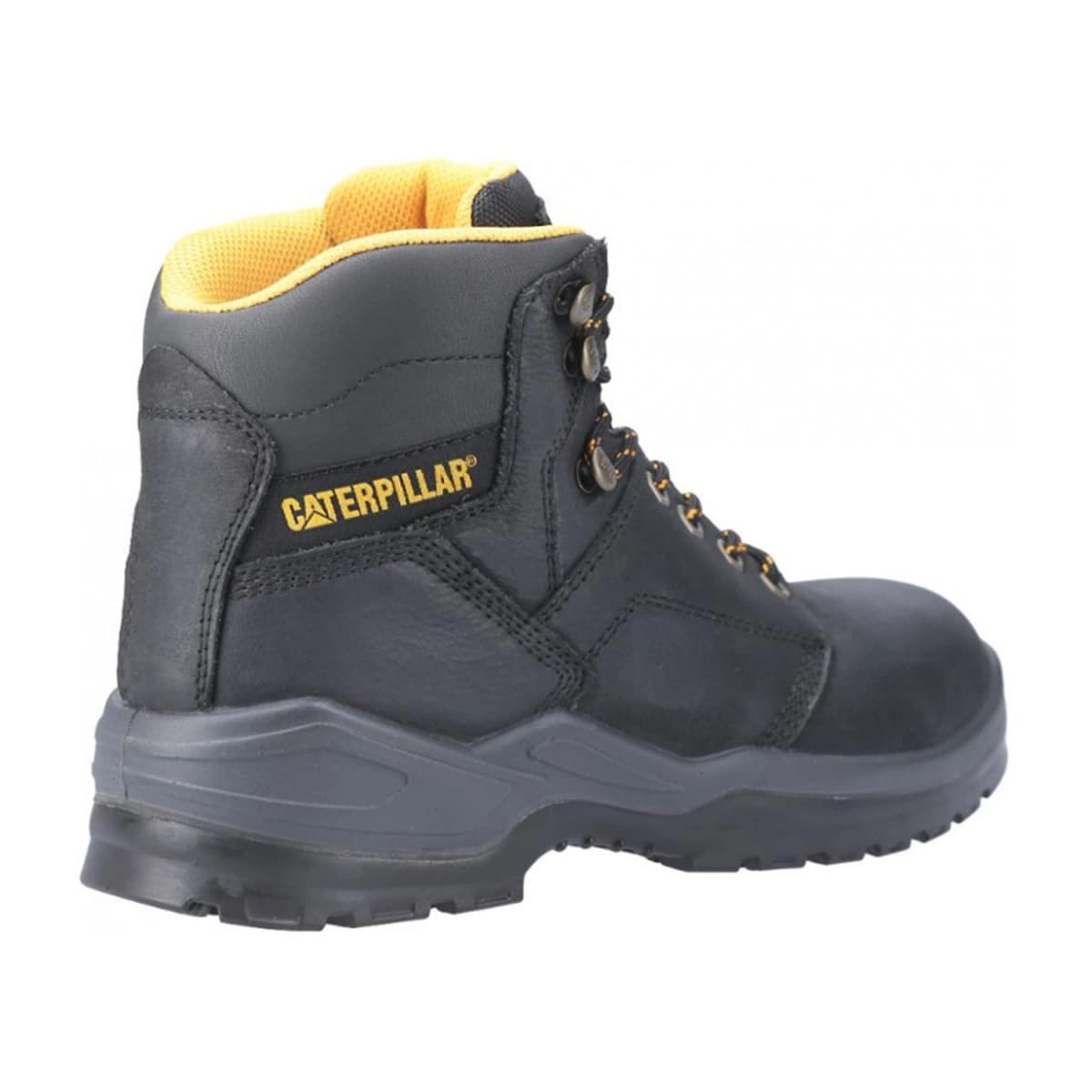 Caterpillar Striver Werkschoen - Maat 45 thumbnail 2