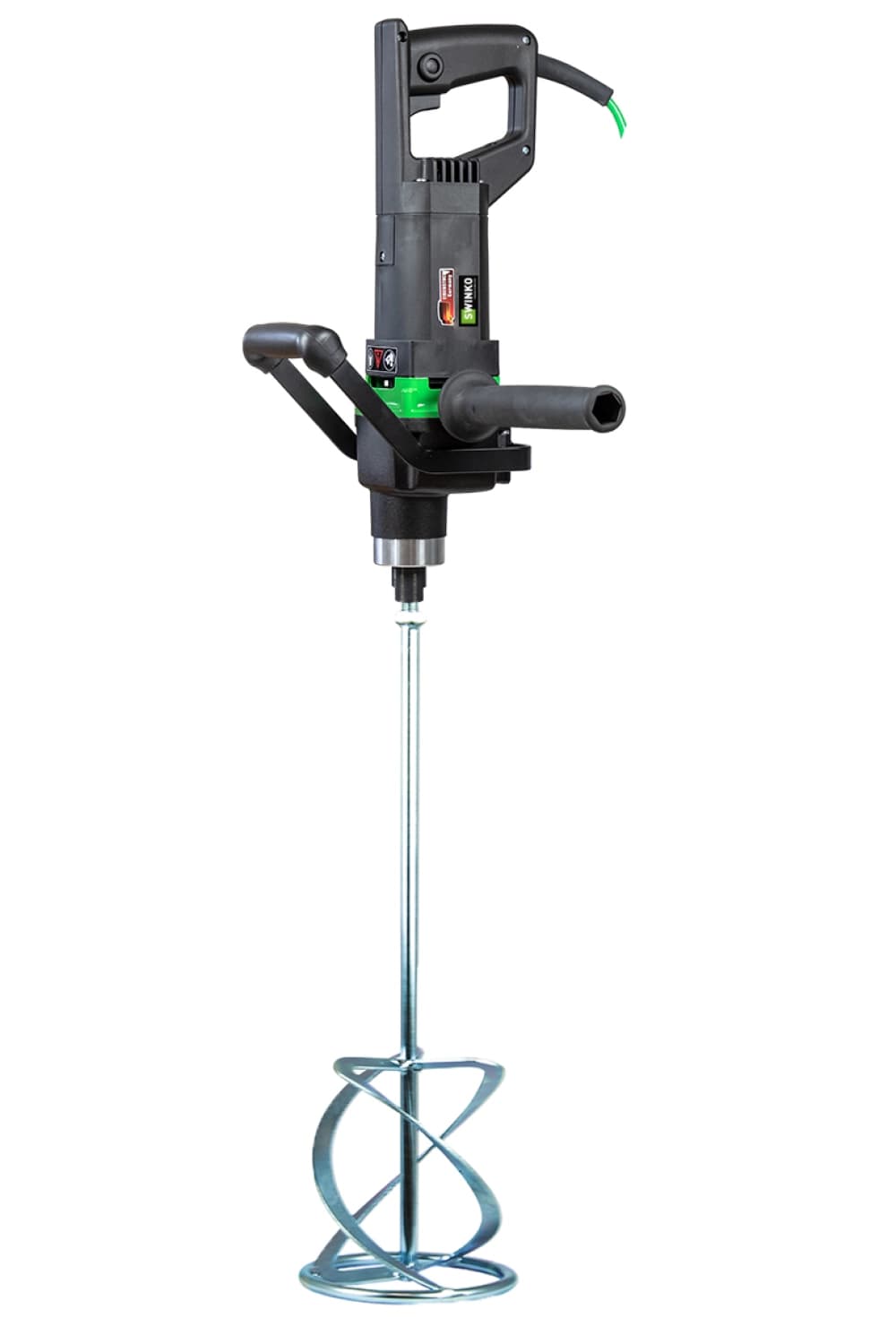 Swinko EHM 162 S Mixer - 2000W - 200mm