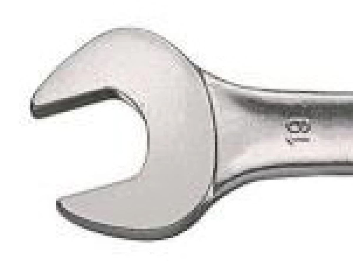 Gedore 7 19 Ringsteeksleutel - 19mm thumbnail 3