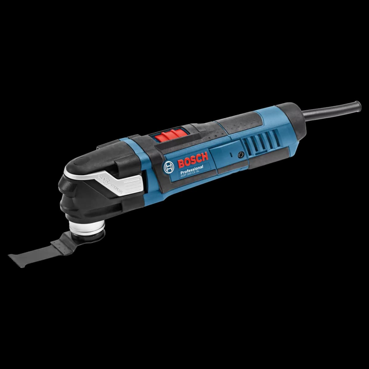 Bosch GOP 40-30 Multitool - 400W