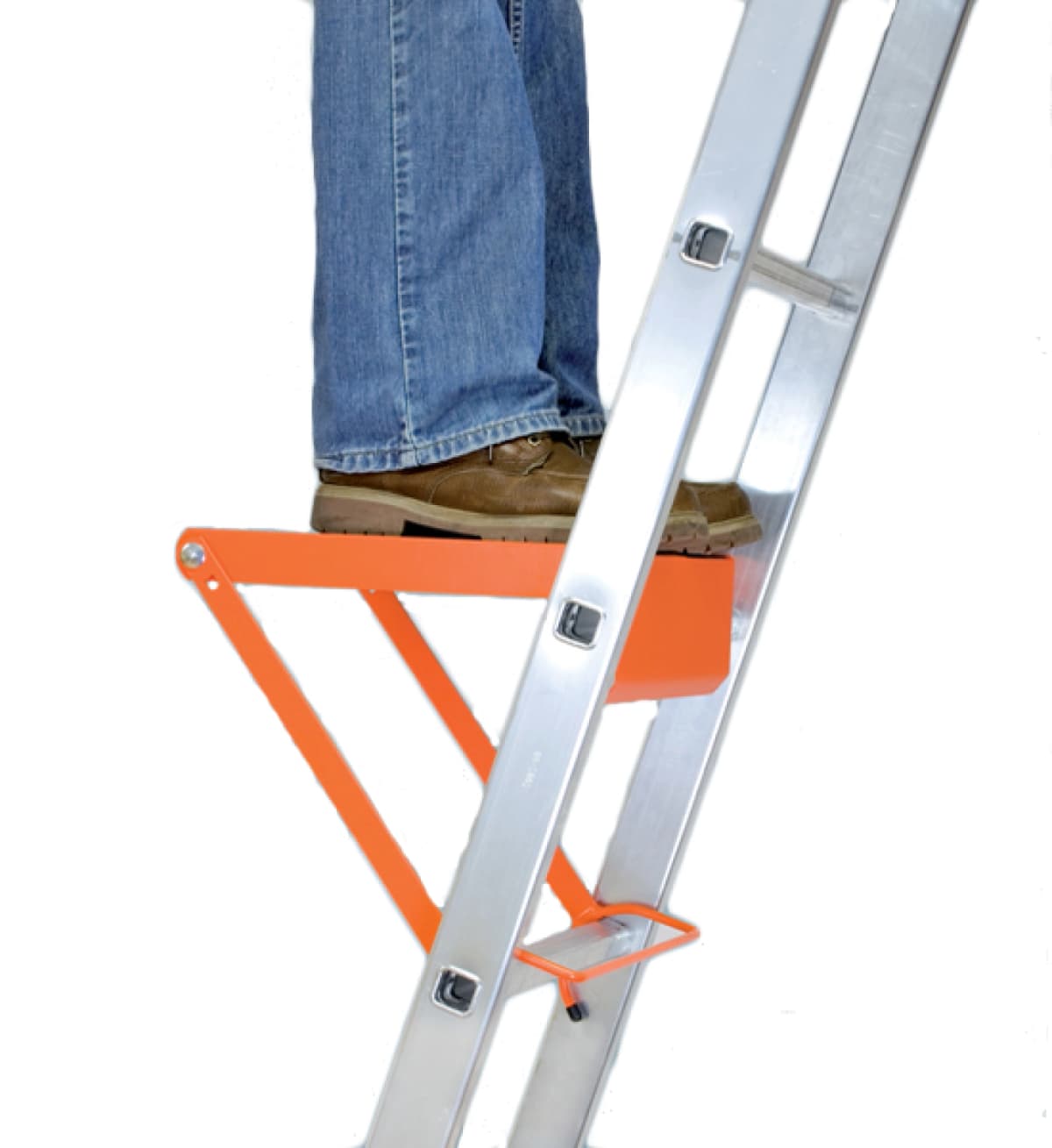 Little Jumbo 1413800104 Waku Ladderbankje Universeel thumbnail 2