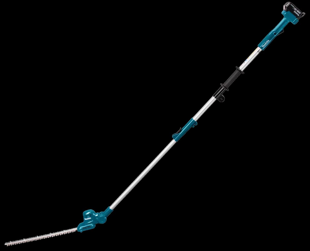 Makita DUN461WSF LXT 18V Li-ion Accu Stokheggenschaar Set (3.0Ah Accu) - 460mm - Verstelbaar thumbnail 4