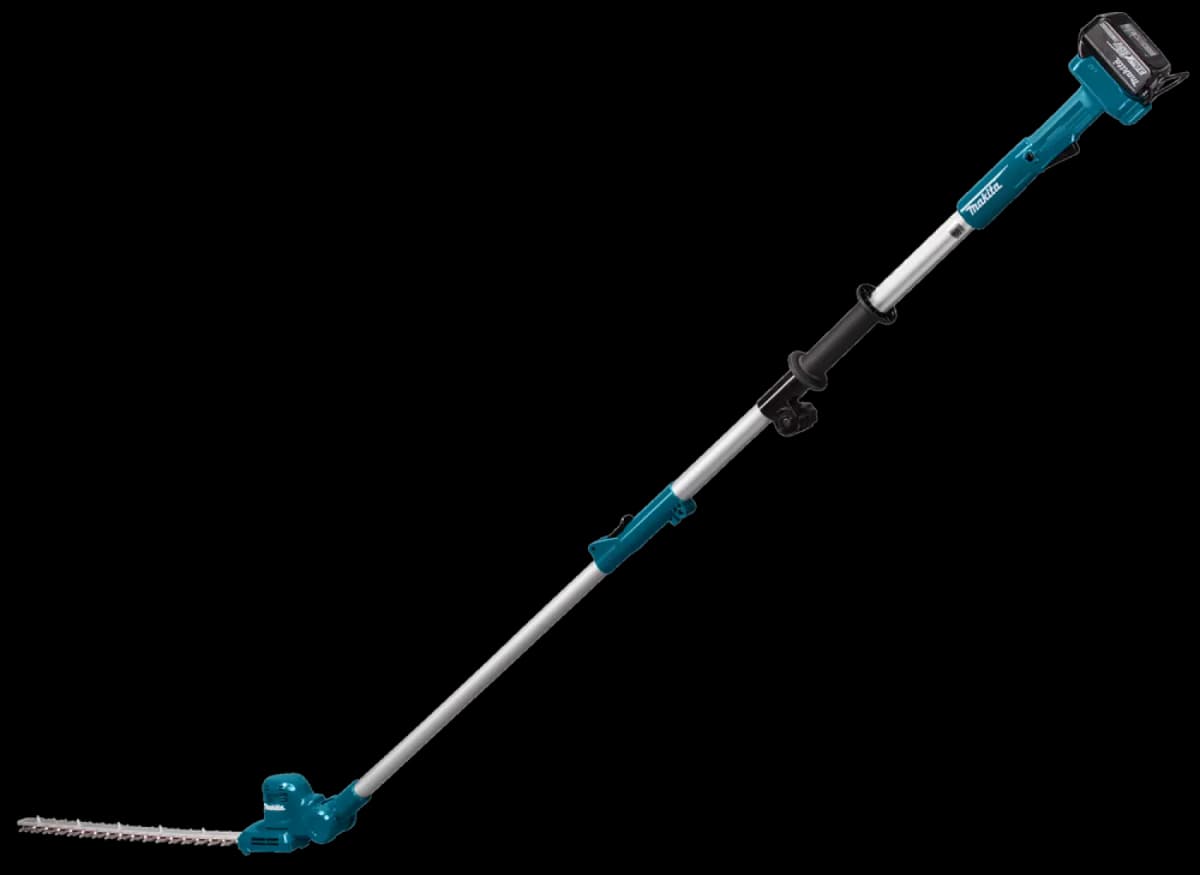 Makita DUN461WSF LXT 18V Li-ion Accu Stokheggenschaar Set (3.0Ah Accu) - 460mm - Verstelbaar thumbnail 2