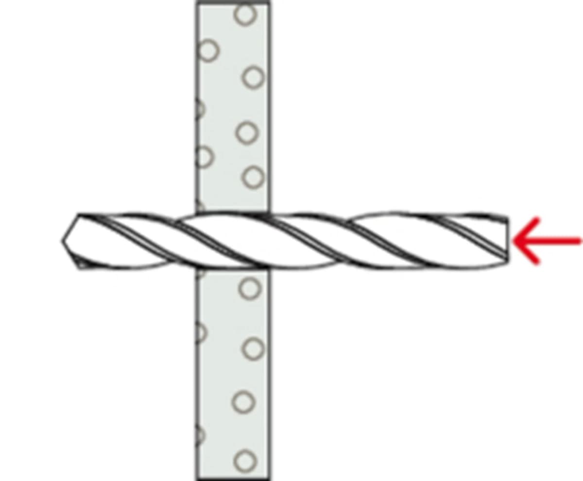 Fischer 535455 Universele Plug DuoPower - 8 X 40mm (100st) thumbnail 4